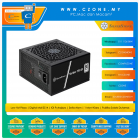 Silverstone Strider ST750-EF Power Supply (750 Watts, 80plus White)