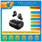 Skullcandy Grind True Wireless In-Ear Headphones (True Black)