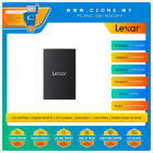 Lexar SL500 Portable SSD