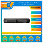 SonicGear NeoX 250BT Bluetooth Soundbar (Black)