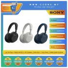 Sony - WH-1000XM6 - Noise Cancelling Over-Ear Wireless Headphones