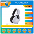 Sony InZone H9 Noise Canceling Wireless Gaming Headset For PC & PS5 (White)