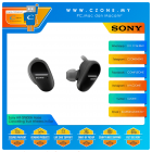Sony WF-SP800N Noise Cancelling True Wireless In-Ear