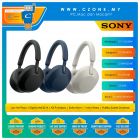 Sony WH-1000XM5 Noise Cancelling Over-Ear Wireless Headphones