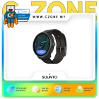 Suunto - Race 2 - Titanium Black