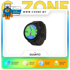 Suunto - Vertical 2 - All Black