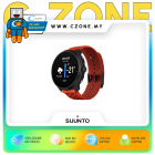 Suunto - Race 2 - Coral Orange