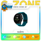 Suunto - Race 2 - Wave Blue