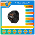 Suunto - Run - All Black (Silicone Strap)