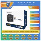 Silverstone TRITON 650RX Power Supply (650 Watts, 80plus Gold) 