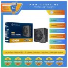 Silverstone TRITON 1000RZ Power Supply (1000 Watts, 80plus Gold, Full Modular) 