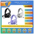 Steelseries - Arctis Nova 3P Wireless - Wireless Gaming Headset