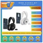 Steelseries - Arctis Nova 5P Wireless - Wireless Gaming Headset