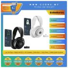 Steelseries - Arctis Nova 5X Wireless - Wireless Gaming Headset
