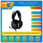 Steelseries Arctis Nova 1X Over-Ear Wired Gaming Headset
