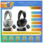 Steelseries Arctis Nova Elite Wireless Gaming Headset