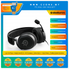 Steelseries Arctis Prime High Fidelity Wired Gaming Headset