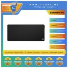 SteelSeries QcK Performance Control XL Gaming Mouse Pad  (  900 x 300 mm )