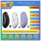 Steelseries Rival 3 Wireless Mouse Gen 2