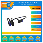 Suunto - Aqua Light - Wireless Open Ear Sports Headphones