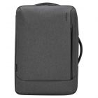 Targus Cypress Convertible Backpack (Fits 15.6" Laptop, Grey)