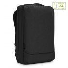 Targus Cypress EcoSmart Convertible Backpack (Fits 15.6 Laptop, Black)
