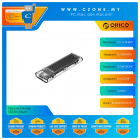 Orico M.2 Nvme SSD Enclosure