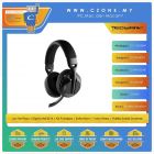 Tecware - Q3 Wireless Gaming Headset - Black