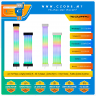 Tecware Flex RGB Extension Cable
