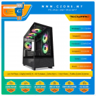 Tecware Infinity M ARGB Computer Case
