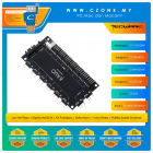 Tecware Omni 8 Port PWM + ARGB Hub