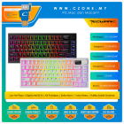 Tecware Spectre 75 Gasket Mounted Mechanical Gaming Keyboard