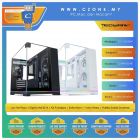 Tecware VX Prism M Computer Case