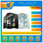 Tecware VX Trinity M ARGB Computer Case