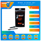 Thermal Grizzly Kryonaut Thermal Compound (1g)