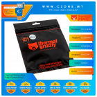 Thermal Grizzly Minus Pad 8 Thermal Pad (120mm x 20mm, 0.5mm)