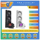 Thermalright Stream Vision Series AIO CPU Liquid Cooler