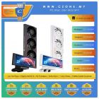 Thermalright Trofeo Vision UB ARGB AIO CPU Liquid Cooler