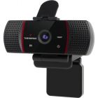 Thronmax WC06BK Stream Go Pro HD Webcam