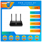 TP-Link Archer VR600v ADSL/VDSL Modem Wireless Router (Dual Band-AC1600)