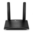 TP-Link MR100 4G-LTE Wireless Router (WiFi-N300, 4G-LTE)