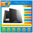 TP-Link Archer GE800 WiFi 7 Gaming Router (Tri Band-BE19000, 2x 10Gbps, 4x 2.5Gbps)