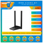 TP-Link Archer TX20U Plus High Gain USB WiFi 6 Adapter