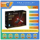 TP-Link Archer TXE72E PCI-E WiFi 6 + BT 5.3 Adapter