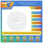 TP-Link EAP772 WiFi 7 Access Point MU-MIMO Ceiling Mount