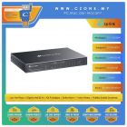 TP-Link Omada  TL-ES210GMP 10 Port Gigabit Easy Managed PoE+ Switch