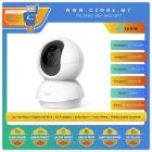 TP-Link Tapo C200 Pan-Tilt Home Security Wi-Fi Camera (1080P, 114 Degree, Night Vision)