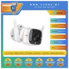 TP-Link Tapo C310 Outdoor Security Wi-Fi Camera (3MP,Night Vision)