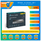 TP-Link TL-ER605 SafeStream Gigabit Multi-WAN VPN Router
