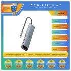 TP-Link UH9120C USB-C 9-in-1 Docking Station